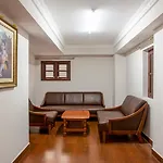 Treebo Akshaya Residency