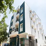 Hotel O Executive Stays Yelahanka New Town