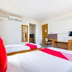 Flagship Aayush Corporate Stays Near Nexus Mall Koramangala