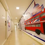 The Altruist Business Hotel Whitefield