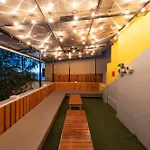 Zostel Bangalore- Indiranagar