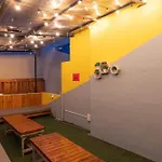 Zostel Bangalore- Indiranagar
