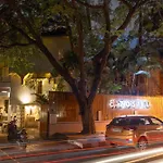 Zostel Bangalore- Indiranagar