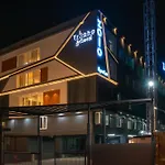 Hotel Z Triloha
