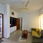 Staymazing Boutique Ac Apartments-Manyata,Hebbal-1,2&3 Bhks-30Mins To Airport