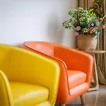 Glass Penthouse In Jayanagar 4Th Block 15Days Min
