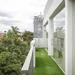 Glass Penthouse In Jayanagar 4Th Block 15Days Min