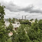Glass Penthouse In Jayanagar 4Th Block 15Days Min