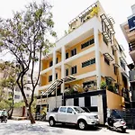 Flagship Aayush Corporate Stays Near Nexus Mall Koramangala