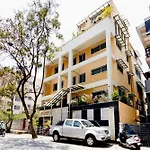 Flagship Aayush Corporate Stays Near Nexus Mall Koramangala