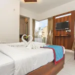 Suraksha Stay Whitefield Hotel
