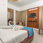 Suraksha Stay Whitefield Hotel