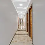 Collection O Sln Orchid Business Hotel