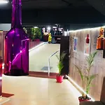 Hotel Royal Inn - Electronic City