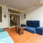 Oasis Serenade