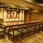 Rajathadri Royal Inn
