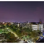 Bluo Park View 1Bhk Hsr Layout - Terrace Garden