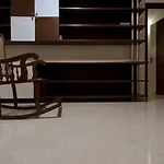 Elegant 3Bhk Flat With Garden