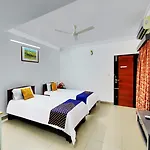 Yahweh Suites
