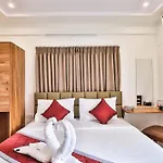 The Auberge Boutique Hotel - Manyata Tech Park