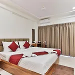 The Auberge Boutique Hotel - Manyata Tech Park