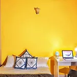 Sunflower Skyline Pent House