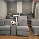 Anjani Suta Home Stay