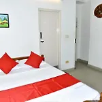 Sas Apartment