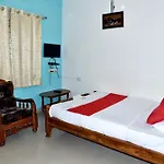 Sas Apartment