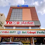 Sri Udupi Park Phoenix Mall