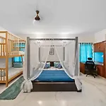Ocean Oasis