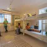 Zostel Bangalore
