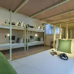 Zostel Bangalore
