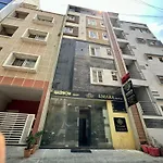 Hotel O Emara Boutique Hotel Nearby Koramangala Forum Mall