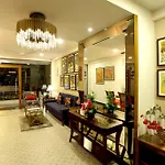 Hotel Crimson Lotus