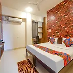 Fabexpress Kings Suites Hrbr Layout - Nr Manyata Tech Park
