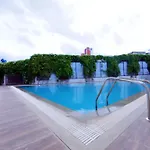 The Altruist Business Hotel Whitefield