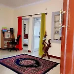 Zain Home 1 - 2Bhk@ Sulthanpalya Hebbal