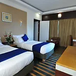 Hotel Dr Rajkumar International