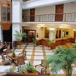 Nalapad\'S Hotel Bangalore International