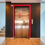Capital O 69041 Yo Hotel