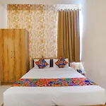 Fabhotel Grand Vista Inn - Nr Bhartiya Mall - Mall Of Bengaluru