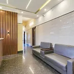 Fabhotel Grand Vista Inn - Nr Bhartiya Mall - Mall Of Bengaluru