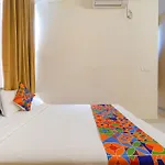 Fabhotel Grand Vista Inn - Nr Bhartiya Mall - Mall Of Bengaluru