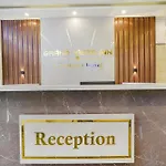 Fabhotel Grand Vista Inn - Nr Bhartiya Mall - Mall Of Bengaluru