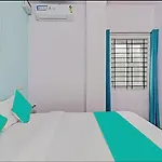 Fabhotel The Cute