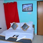 Fabhotel The Cute
