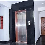 Fabhotel The Cute