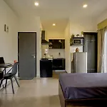 Living Homes Salm, Near Rameshwaram Cafe, Indiranagar