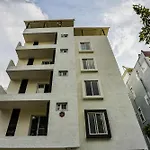 Living Homes Salm, Near Rameshwaram Cafe, Indiranagar